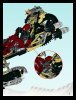 Istruzioni per la Costruzione - LEGO - 8995 - Thornatus V9: Page 59