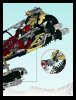 Istruzioni per la Costruzione - LEGO - 8995 - Thornatus V9: Page 65