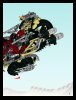 Istruzioni per la Costruzione - LEGO - 8995 - Thornatus V9: Page 67