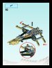 Istruzioni per la Costruzione - LEGO - 8995 - Thornatus V9: Page 31