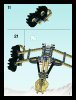 Istruzioni per la Costruzione - LEGO - 8995 - Thornatus V9: Page 43