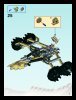 Istruzioni per la Costruzione - LEGO - 8995 - Thornatus V9: Page 53