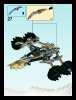 Istruzioni per la Costruzione - LEGO - 8995 - Thornatus V9: Page 55