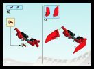 Istruzioni per la Costruzione - LEGO - 8996 - Skopio XV-1: Page 27