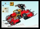 Istruzioni per la Costruzione - LEGO - 8996 - Skopio XV-1: Page 46