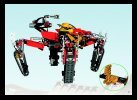 Istruzioni per la Costruzione - LEGO - 8996 - Skopio XV-1: Page 47