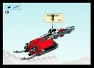 Istruzioni per la Costruzione - LEGO - 8996 - Skopio XV-1: Page 40