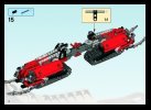 Istruzioni per la Costruzione - LEGO - 8996 - Skopio XV-1: Page 46