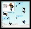 Istruzioni per la Costruzione - LEGO - 8998 - Toa Mata Nui: Page 4