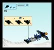 Istruzioni per la Costruzione - LEGO - 8998 - Toa Mata Nui: Page 10