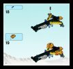 Istruzioni per la Costruzione - LEGO - 8998 - Toa Mata Nui: Page 12