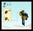 Istruzioni per la Costruzione - LEGO - 8998 - Toa Mata Nui: Page 17