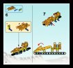 Istruzioni per la Costruzione - LEGO - 8998 - Toa Mata Nui: Page 22