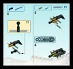 Istruzioni per la Costruzione - LEGO - 8998 - Toa Mata Nui: Page 27