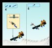 Istruzioni per la Costruzione - LEGO - 8998 - Toa Mata Nui: Page 43