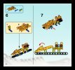 Istruzioni per la Costruzione - LEGO - 8998 - Toa Mata Nui: Page 44