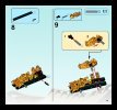 Istruzioni per la Costruzione - LEGO - 8998 - Toa Mata Nui: Page 45