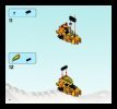 Istruzioni per la Costruzione - LEGO - 8998 - Toa Mata Nui: Page 10