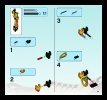 Istruzioni per la Costruzione - LEGO - 8998 - Toa Mata Nui: Page 29