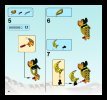 Istruzioni per la Costruzione - LEGO - 8998 - Toa Mata Nui: Page 30