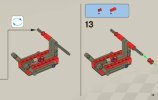 Istruzioni per la Costruzione - LEGO - 9092 - Crazy Demon: Page 13