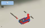 Istruzioni per la Costruzione - LEGO - 9094 - Star Striker: Page 16