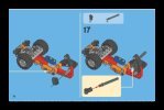 Istruzioni per la Costruzione - LEGO - 9390 - Mini Tow Truck: Page 16