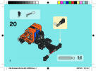 Istruzioni per la Costruzione - LEGO - 9390 - Mini Tow Truck: Page 2