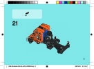 Istruzioni per la Costruzione - LEGO - 9390 - Mini Tow Truck: Page 3