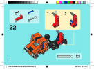 Istruzioni per la Costruzione - LEGO - 9390 - Mini Tow Truck: Page 4