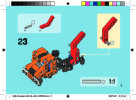 Istruzioni per la Costruzione - LEGO - 9390 - Mini Tow Truck: Page 5