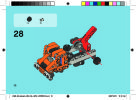 Istruzioni per la Costruzione - LEGO - 9390 - Mini Tow Truck: Page 10