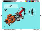 Istruzioni per la Costruzione - LEGO - 9390 - Mini Tow Truck: Page 12