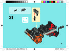 Istruzioni per la Costruzione - LEGO - 9390 - Mini Tow Truck: Page 13