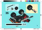 Istruzioni per la Costruzione - LEGO - 9390 - Mini Tow Truck: Page 21