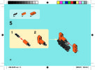 Istruzioni per la Costruzione - LEGO - 9390 - Mini Tow Truck: Page 14