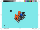 Istruzioni per la Costruzione - LEGO - 9390 - Mini Tow Truck: Page 16