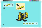 Istruzioni per la Costruzione - LEGO - 9391 - Tracked Crane: Page 16