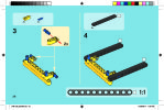 Istruzioni per la Costruzione - LEGO - 9391 - Tracked Crane: Page 26