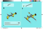 Istruzioni per la Costruzione - LEGO - 9391 - Tracked Crane: Page 14