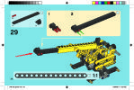 Istruzioni per la Costruzione - LEGO - 9391 - Tracked Crane: Page 38