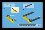 Istruzioni per la Costruzione - LEGO - 9391 - Tracked Crane: Page 26