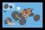 Istruzioni per la Costruzione - LEGO - 9392 - Quad Bike: Page 56