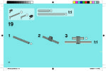 Istruzioni per la Costruzione - LEGO - 9392 - Quad Bike: Page 18