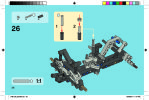 Istruzioni per la Costruzione - LEGO - 9392 - Quad Bike: Page 38