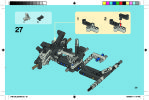 Istruzioni per la Costruzione - LEGO - 9392 - Quad Bike: Page 39