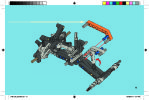 Istruzioni per la Costruzione - LEGO - 9392 - Quad Bike: Page 41