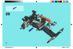 Istruzioni per la Costruzione - LEGO - 9392 - Quad Bike: Page 42