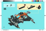 Istruzioni per la Costruzione - LEGO - 9392 - Quad Bike: Page 50