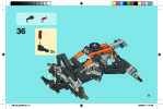 Istruzioni per la Costruzione - LEGO - 9392 - Quad Bike: Page 51